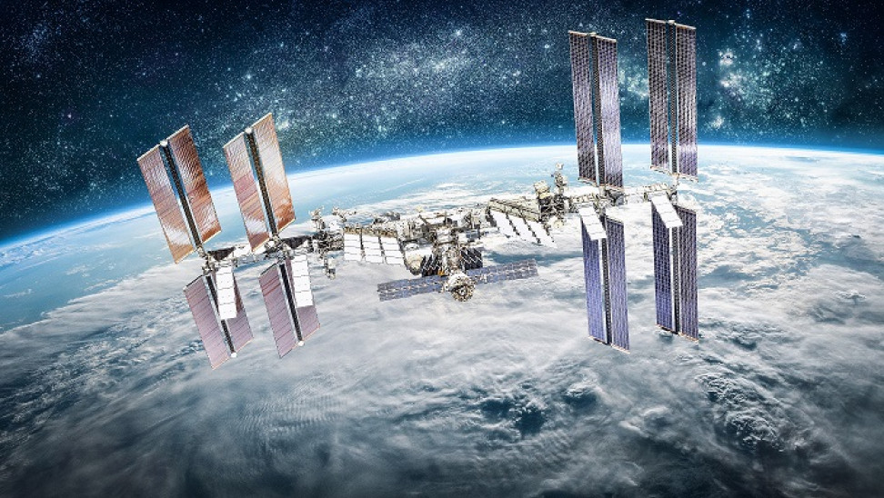 Ρωσία: Άγνωστο αντικείμενο θα προσεγγίσει τον Διεθνή Διαστημικό Σταθμό