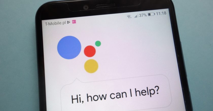 Google Assistant: Αποκτά νέες φωνές φιλικές προς τα παιδιά και γονικούς ελέγχους