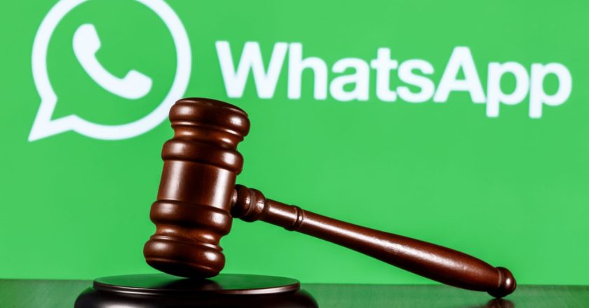 Σταματάει η λειτουργί του WhatsApp για εκατομμύρια τηλέφωνα