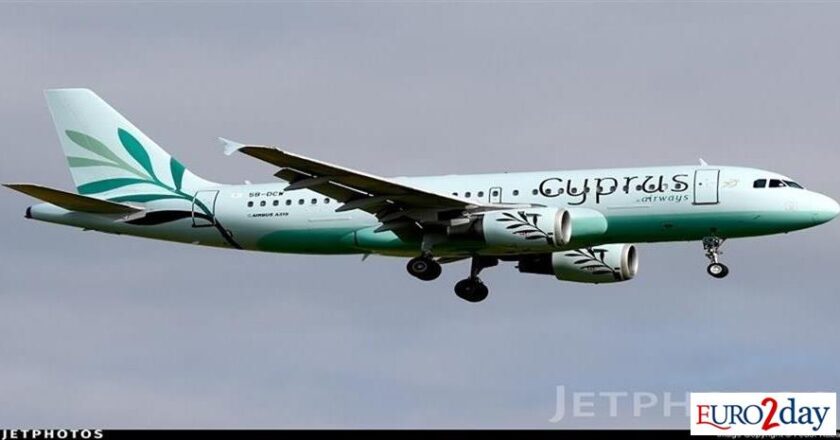 Σε τροχιά ανάπτυξης η Cyprus Airways